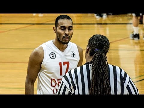 Desta Training vs Dragons | Saturday Tier 1 - Tcbl 2018 Fall