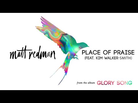 Thumbnail for Place of Praise video