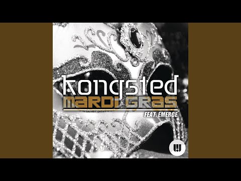 Video thumbnail for Mardi Gras (Fabian Mazur Remix)
