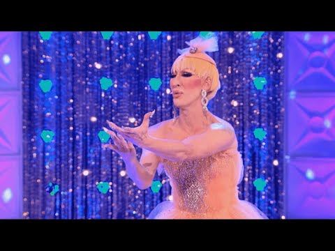 Alaska vs. Katya vs. Detox | Lip Sync | RuPaul's Drag Race | Part lll