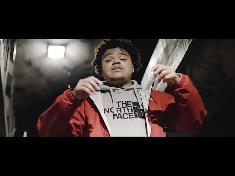 Lil Jonny - Gang With Me (Exclusive Music Video) || Dir. Snipe Films & SkiiiMobb