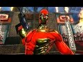 Spider Man Shattered Dimensions Walkthrough Part 9 Deadpool Ultimate Spider Man