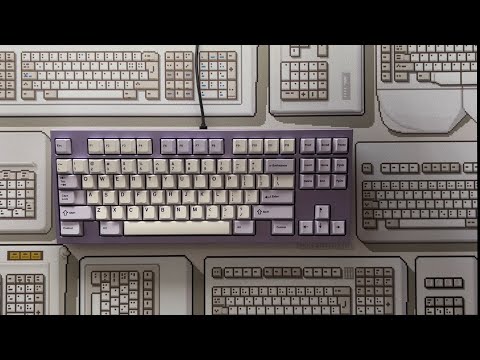 GEONWORKS F2-84 Lavender - Hyacinth v2u on PC