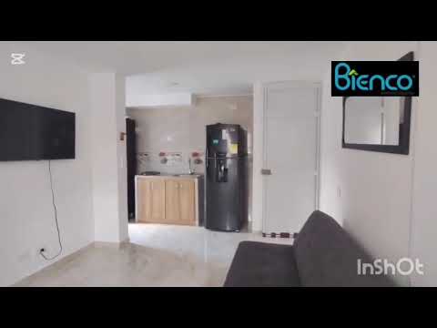 Apartamentos, Alquiler, Jamundí - $900.000