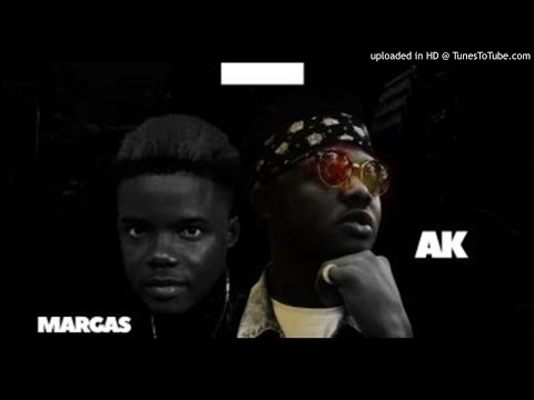 AK Ft. Margas - Back 2 Back (NEW MUSIC 2018)