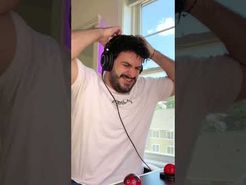 Reacting to: Fred Again - Marea