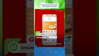 Ini Dia Aplikasi Kuliner yang Cocok untuk Bantu Cari Tempat Bukber saat Ramadhan, Apa Saja?