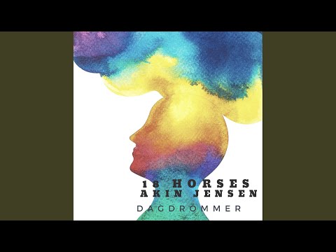 Dagdrömmer (feat. Akin Jensen)