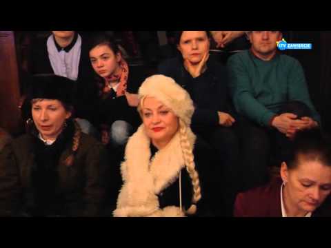 Laboratorium Nauki i Twórczej Ekspresji - iTVZawiercie odc.2