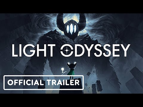 Gameplay Trailer