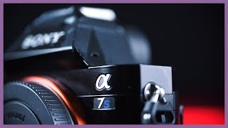 Video thumbnail for Sony a7s | a Filmmaker's Review | The Film Look by The Film Look