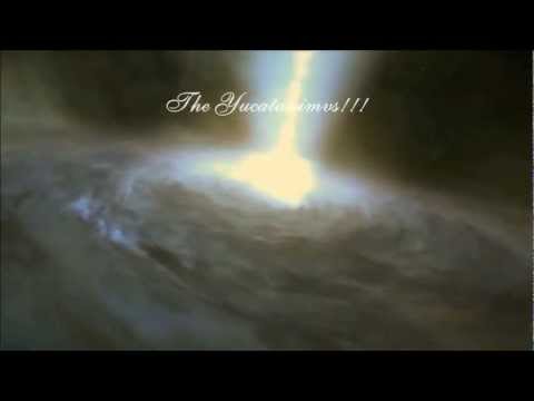 Raising The Veil - "Keepers Of Omniscience" (Yucatanimvs-EP, 2012)
