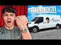 AB Gets 30 000 Worth Of Presents From The Sidemen