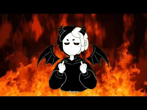 Too Yugan ft. C.R.O - Burning in hell地獄 | (Letra)