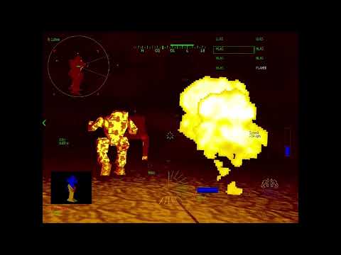 MechWarrior 2 Mercenaries (1996)(pt42)