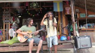 Job 2 Do cover Koh Phangan