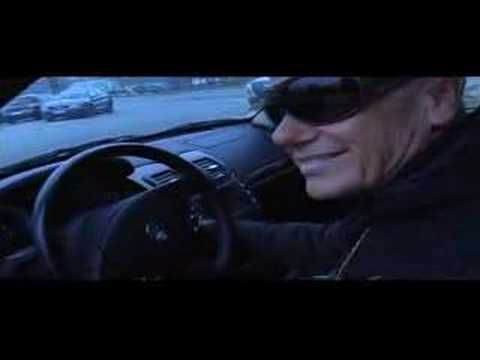 Jiři Korn, Maserati - www.faiyo.cz