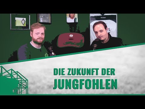 Verletzungsserie nimmt kein Ende - Chance für die Jugend? | #Fohlenelf TRIBÜNENHOCKER