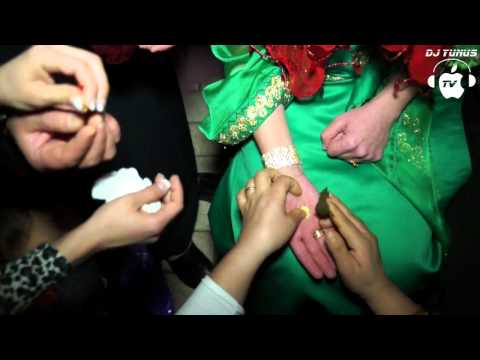 27- DJ YUNUS TV -Soirée Du Henné @ COLMAR - 03.02.2012 DJ TURC DE FRANCE DJ YUNUS