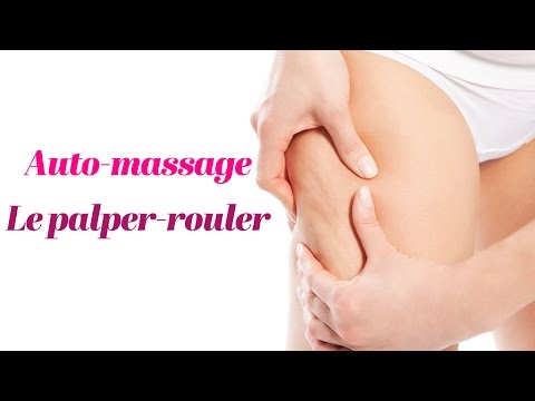 , title : 'Auto-massage palper-rouler'