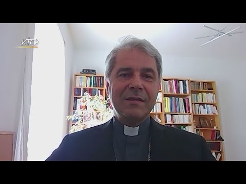 Nomination de Mgr Jachiet comme administrateur apostolique du diocèse de Saint-Dié