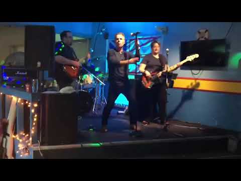 Promotional video thumbnail 2 for Reckless Rock & Roll Band
