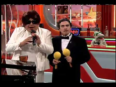 Zoila en El Happy Hour - América TeVé