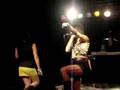 Millionaires In My Bed Live