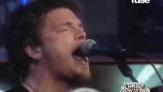 crossfade - so far away live