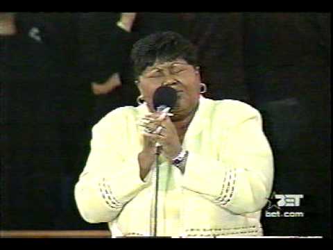 Lecresia Campbell - We Magnify Your Name