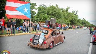 VÍDEO
¡Récord Guinness para Puerto Rico! La Gr