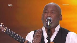 I am that I am - Jonathan Butler - Joyful Noise BET