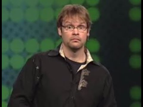 Expose on Trash Mouth Perry Noble-James Jacob Prasch live via Skype