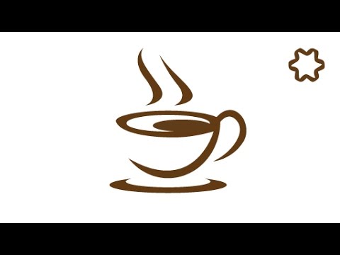 Water Drop Logo Design Tutorial With Different color every layer Adobe illustrator tutorial