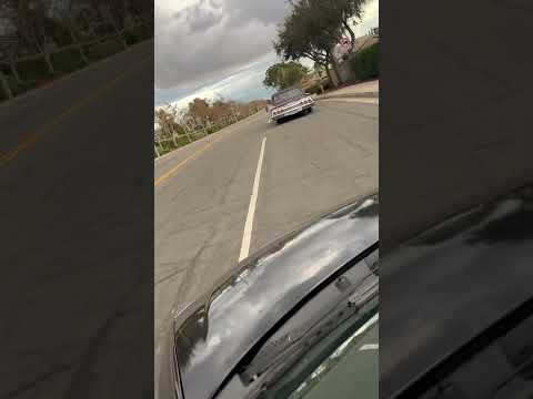 1962 Impala convertible #impalas #chevrolet