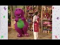 Barney S Imagination Island 1994 Home Video Trailer