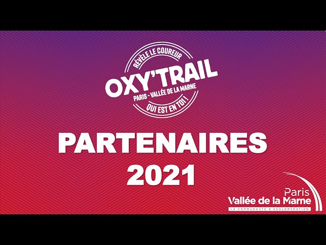 Partenaires 2021