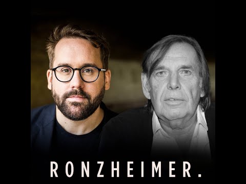 Ronzheimer and BILD