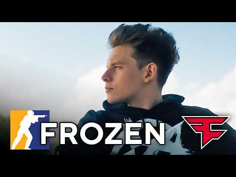 CS2 Player Profile - frozen - FaZe Clan | GG Chronicles