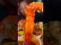 Giant King Crab Seafood Boil Mukbang Mukbang Mukbangseafoodkingcrab Kingcrab Seafoodboil Od