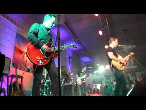 The 5 AM - I Guess It's So [Live@deloods - Aarschot, Belgium 25-10-2014]