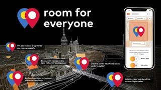 Mastercard: Room for Everyone - Where to Start