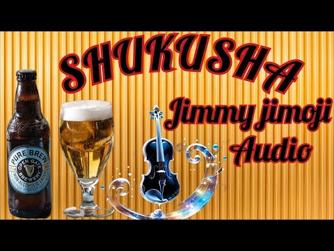 Jimmy jimoji_(SHUKUSHA)_-_Official_Audio/_