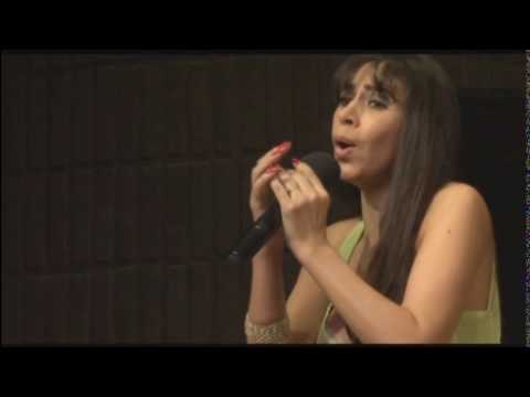 Sandra Cabal Tarde Tango