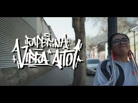 Rapbrina - Vibra Alto (Prod. Texastudio)