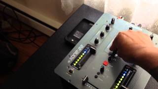 Video thumbnail for EV Live X by La Loma City