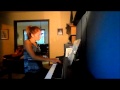 La lettre - Lara Fabian - (cover) - Maggie Bellerive ...