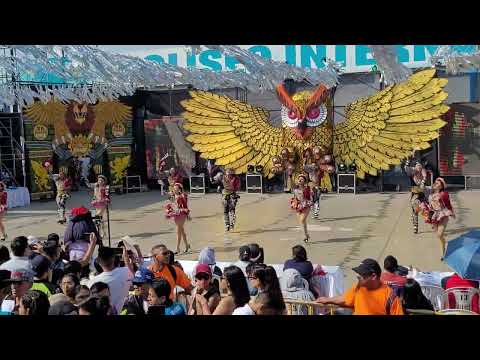 Tundique de Oro 2023 Final - Perú Inka