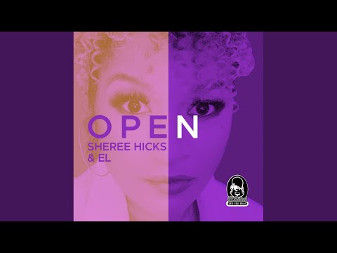 Open (Cafe 432 Summer Breeze Remix)