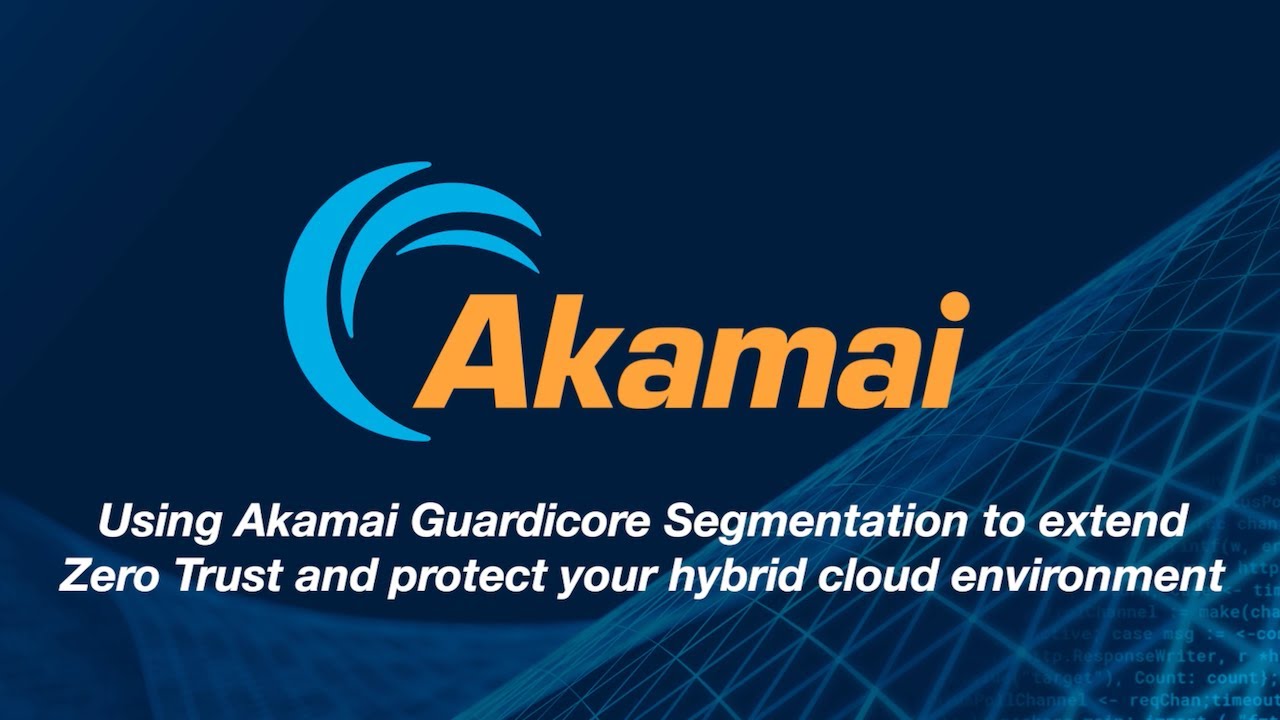 Solve hybrid network security challenges with segmentation